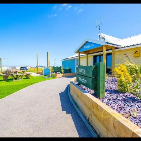 Mp683 - Parkdean Resorts, Camber Sands Экстерьер фото