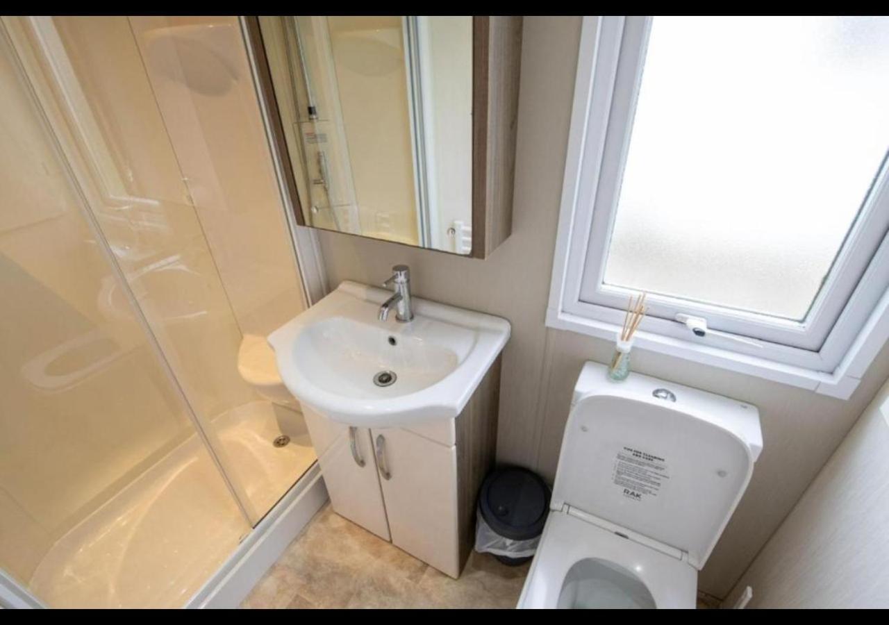 Mp683 - Parkdean Resorts, Camber Sands Экстерьер фото