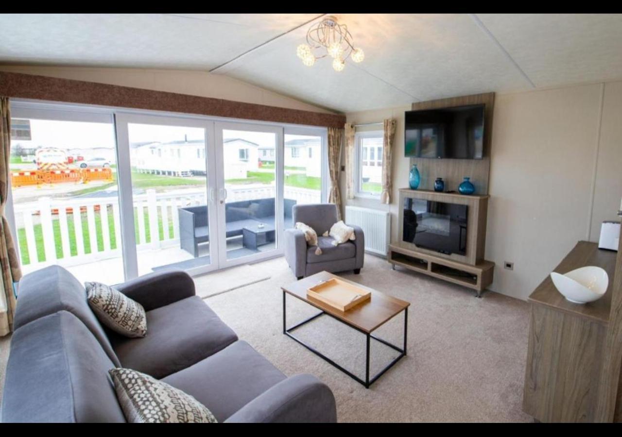 Mp683 - Parkdean Resorts, Camber Sands Экстерьер фото