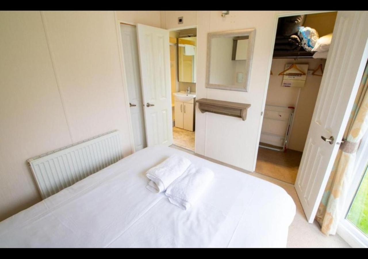 Mp683 - Parkdean Resorts, Camber Sands Экстерьер фото