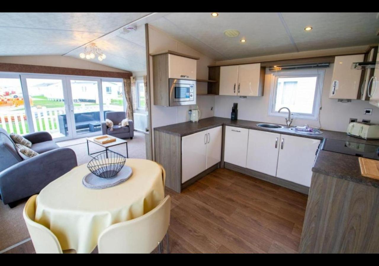 Mp683 - Parkdean Resorts, Camber Sands Экстерьер фото