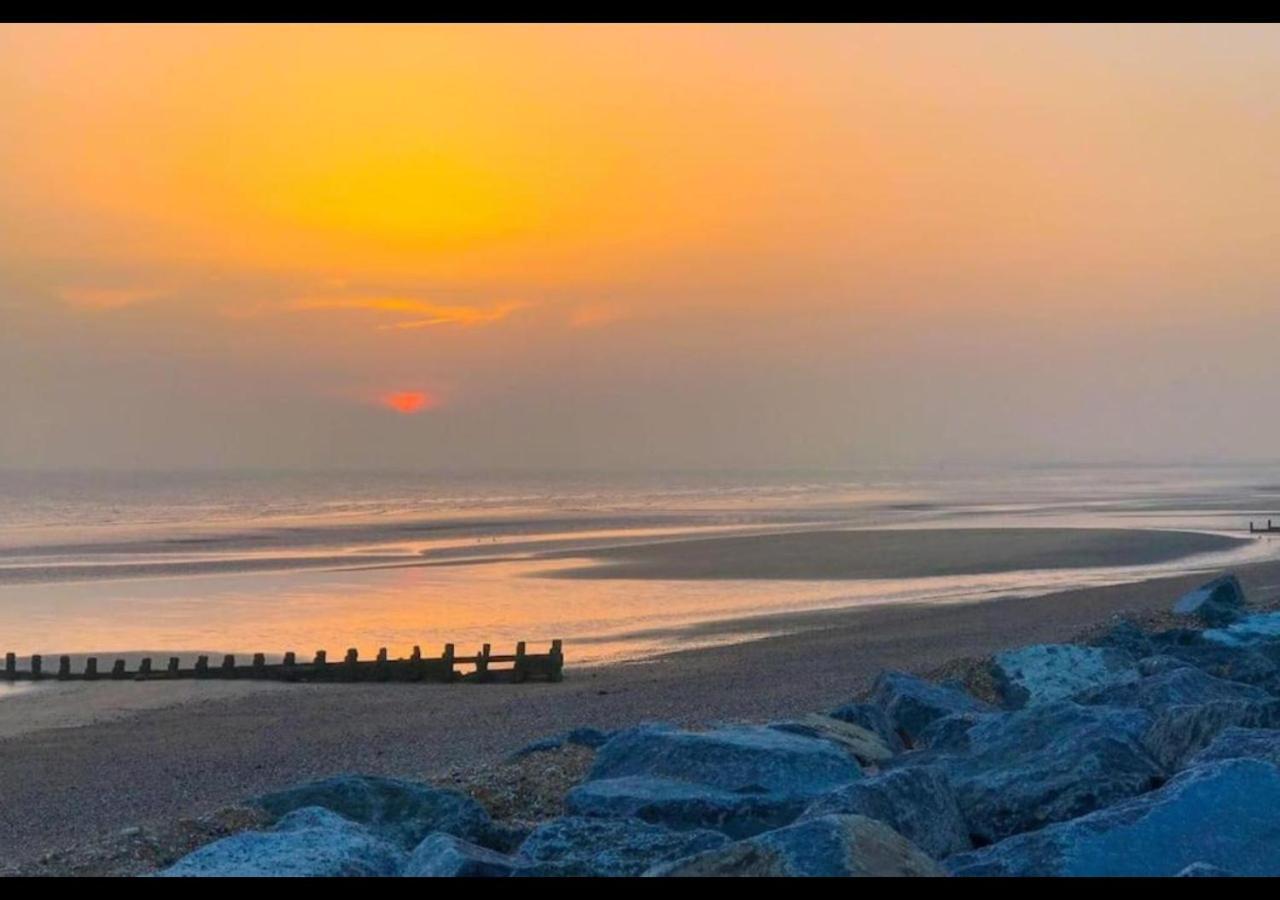 Mp683 - Parkdean Resorts, Camber Sands Экстерьер фото