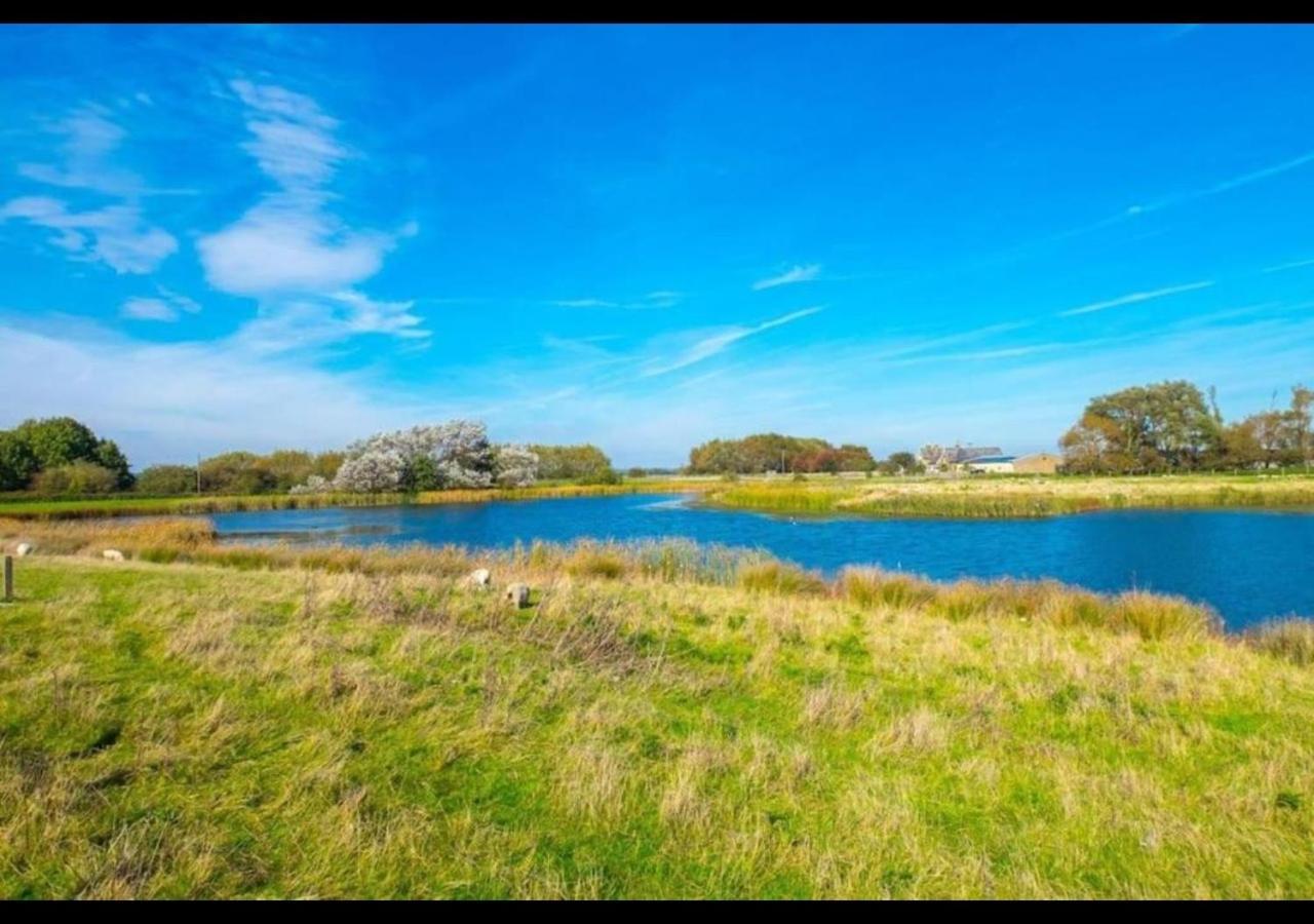 Mp683 - Parkdean Resorts, Camber Sands Экстерьер фото