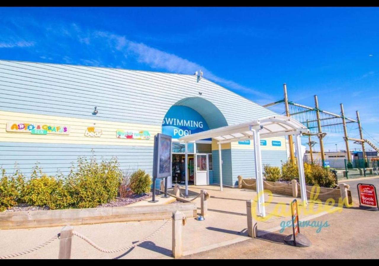 Mp683 - Parkdean Resorts, Camber Sands Экстерьер фото