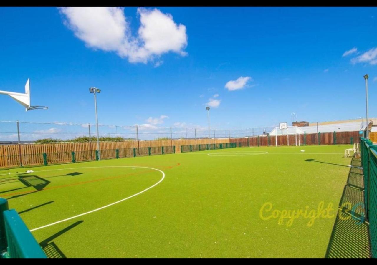 Mp683 - Parkdean Resorts, Camber Sands Экстерьер фото