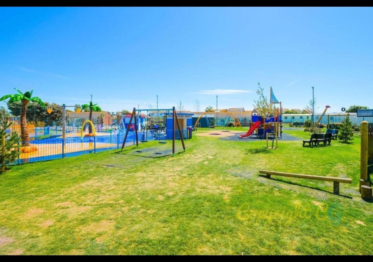 Mp683 - Parkdean Resorts, Camber Sands Экстерьер фото
